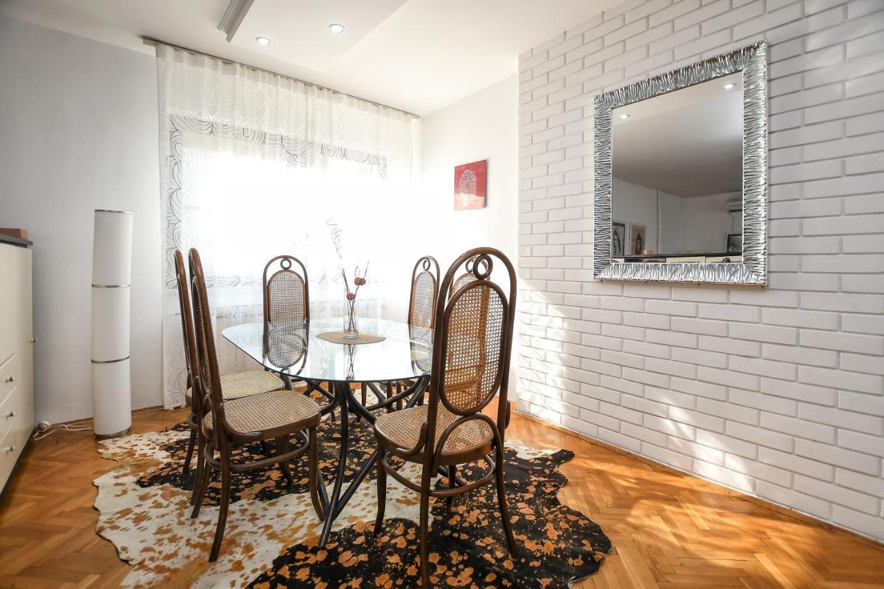 Villa Mina Kladovo, 5-Bedroom Villa With Pool For Up To 12 People Exterior foto