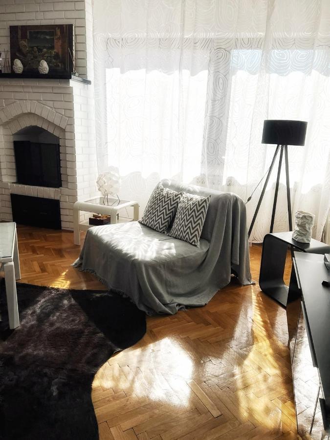 Villa Mina Kladovo, 5-Bedroom Villa With Pool For Up To 12 People Exterior foto