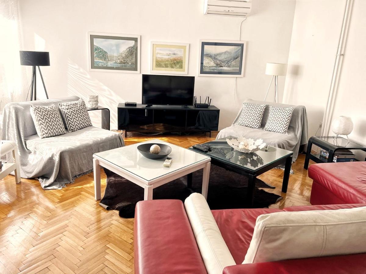 Villa Mina Kladovo, 5-Bedroom Villa With Pool For Up To 12 People Exterior foto