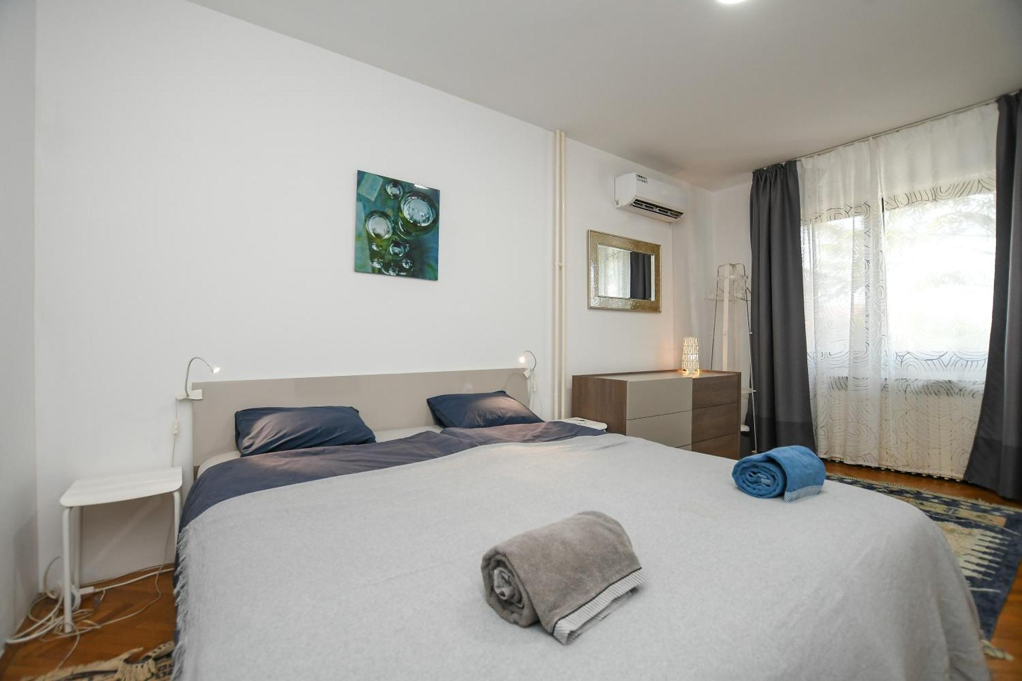 Villa Mina Kladovo, 5-Bedroom Villa With Pool For Up To 12 People Exterior foto