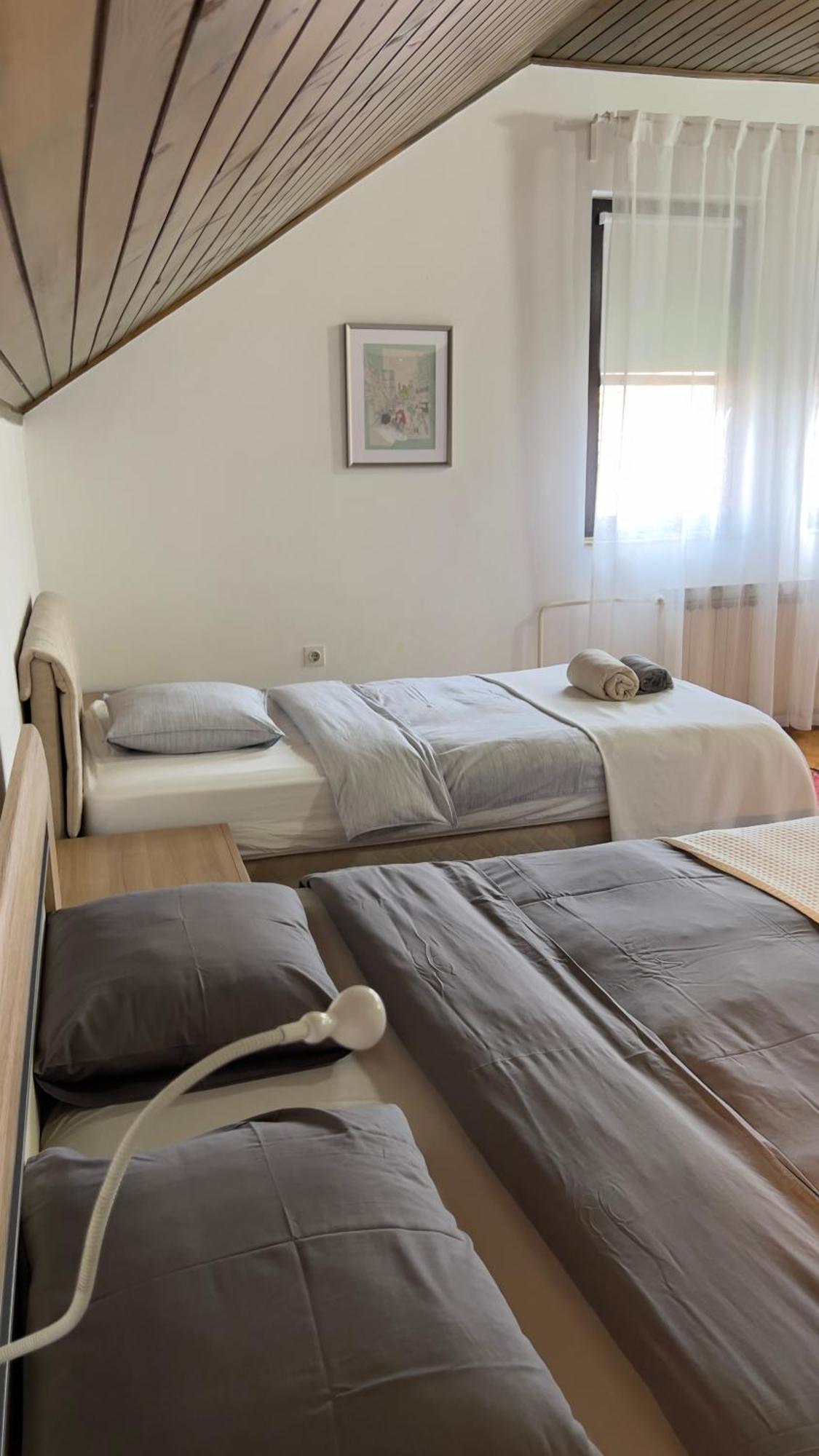 Villa Mina Kladovo, 5-Bedroom Villa With Pool For Up To 12 People Exterior foto