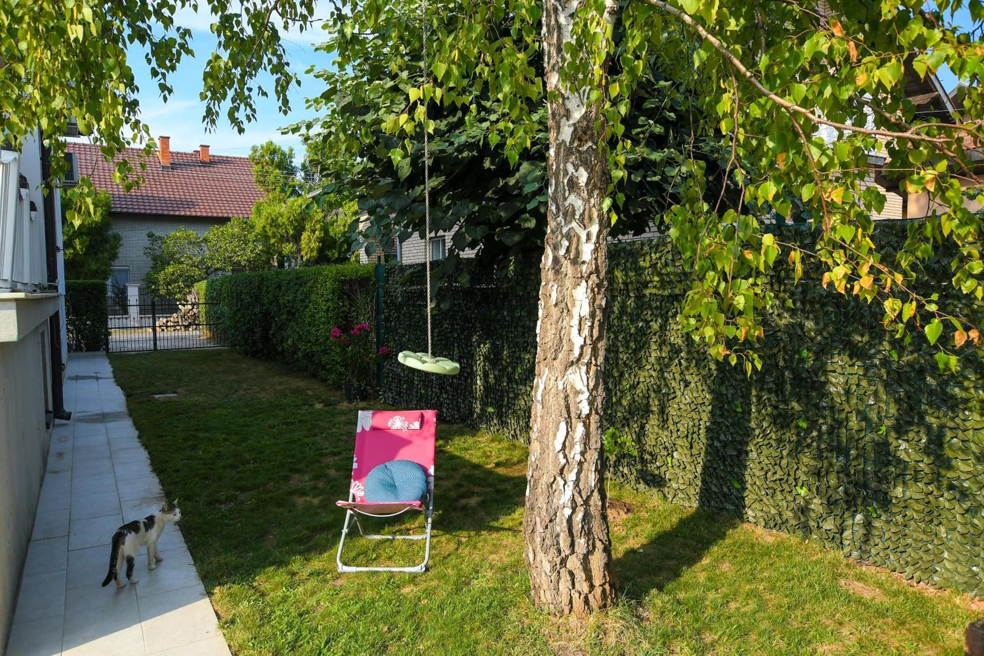 Villa Mina Kladovo, 5-Bedroom Villa With Pool For Up To 12 People Exterior foto