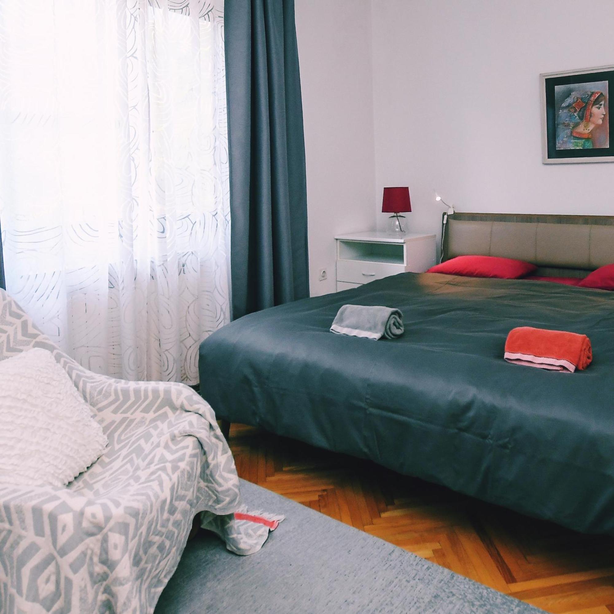 Villa Mina Kladovo, 5-Bedroom Villa With Pool For Up To 12 People Exterior foto